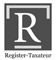 Register Taxateurs